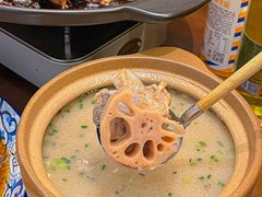 -回味黑鸭煲·始于2006(万松园店)