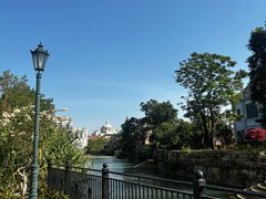 -赤坎·广东华侨国际旅游度假区