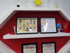 -育健帕里西青少年体能训练中心(朝阳门店)