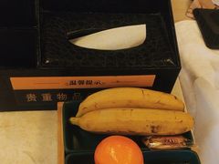 -华夏良子·足道SPA艾灸(山东大厦店)