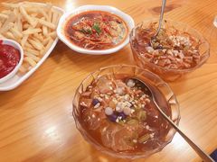 -黄泰吉拾味餐厅(江汉路店)