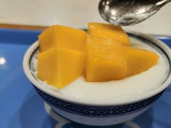 -冰神糖水铺(国贸中心店)