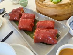 -馨越楼·点心·粤菜(赤坎店)