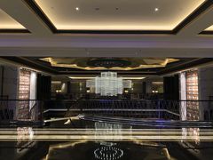 -上海苏宁宝丽嘉酒店·Cafe Bellagio西餐厅