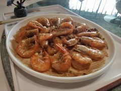 -桃园盛宴·岭南粤菜·手工茶点(南庄店)