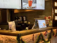 -呷哺呷哺 黄金牧场 (新中关购物中心店)