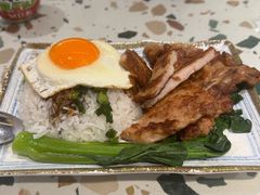 -华嫂冰室(湾仔店)