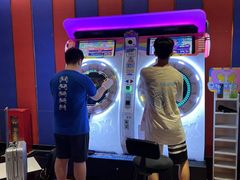 -反斗乐园(中航城君尚购物中心)