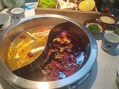 -金谷园饺子馆(北邮总店)