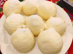 -闯关东东北农家菜(崂山石老人店)