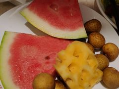 -芭菲盛宴·环球美食(解放碑英利国际店)