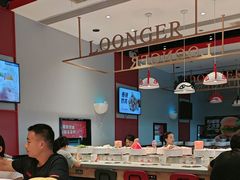 -龍歌自助小火锅(李沧顺和汇店)