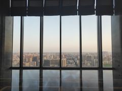 -万达文华酒店·48F云端窗景美食汇自助餐厅