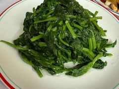 -龙门阵茶屋川菜馆(武康路店)