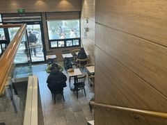 -魏家凉皮(西安秋林宏业商厦店)