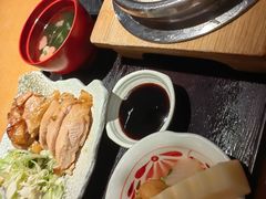 -味太助·银饭食堂(中华城店)