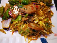 -老边饺子馆(东单店)