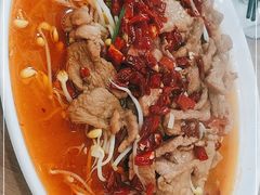 -老火大骨头汤馆
