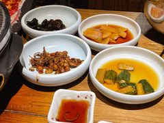 -泥炉烧肉师(新街口金銮巷店)