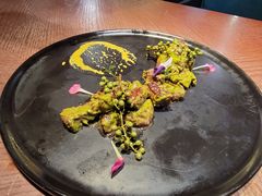 椒麻安格斯雪花小牛肉-辛香汇·现炒川菜(淮海路百盛店)