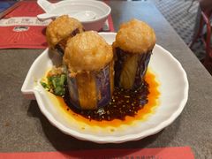 -点点心点心专门店(旺角店)