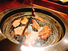 -御牛道日式烤肉料理(杭州万象城店)