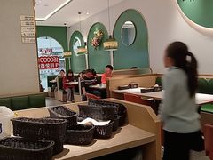 -经典世家牛排(德化万达店)