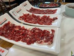-大四喜·鲜牛肉火锅(洛阳大学城店)