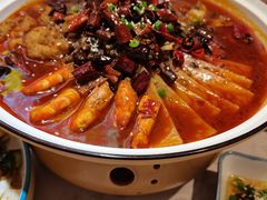 毛血旺-川人百味(亿合城店)