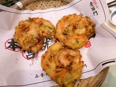 -老西门·常州菜(新区店)