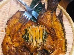 -云海肴·云南小炒·汽锅鸡(天津国金汇店)