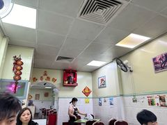 -胜利茶餐室