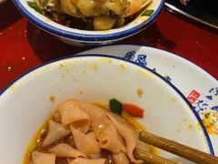 -重庆三峡火锅城(梅林店)