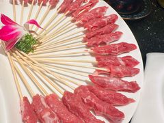 -南门涮肉(东单店)