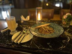 -时光吧·大堂吧·丽江和府洲际度假酒店