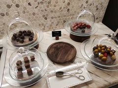 -广州富力丽思卡尔顿酒店