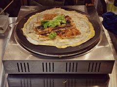 -虎伢Fuuya!咖啡煎饼(陆家嘴波特营店)