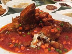 -锦江都城闵行饭店