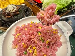 -树下时尚餐厅(翠园街店)