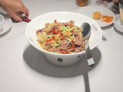 -百年神厨·地道川菜(清江西路店)