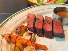 -404干式熟成牛排馆•聚会餐厅