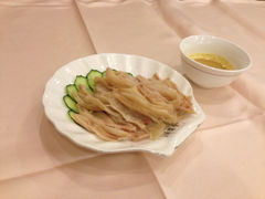 芥末鸭掌-全聚德(前门店)