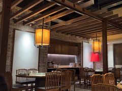 -北方家宴(番禺永旺店)