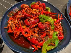 -红盔甲·小龙虾(人民广场店)