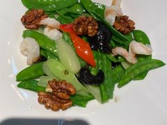 养颜小炒-奉天小馆·非遗东北菜(沈阳万象城店)