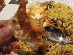 -恒河传奇印度餐厅GANGES