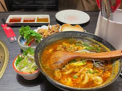 -AJIYA·池袋日式烧肉自助(天津万象城店)