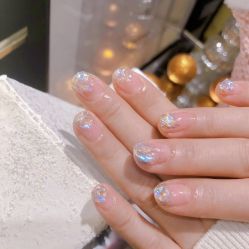 -雪儿·YuKi美甲美睫皮肤管理Salon