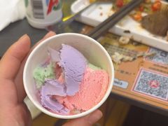 -允辛家·自助泥炉烤肉(九亭店)