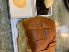 -诺敏塔拉奶茶-布里亚特包子-手把肉(锦都会店)